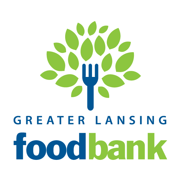 Greater Lansing Food Bank logo