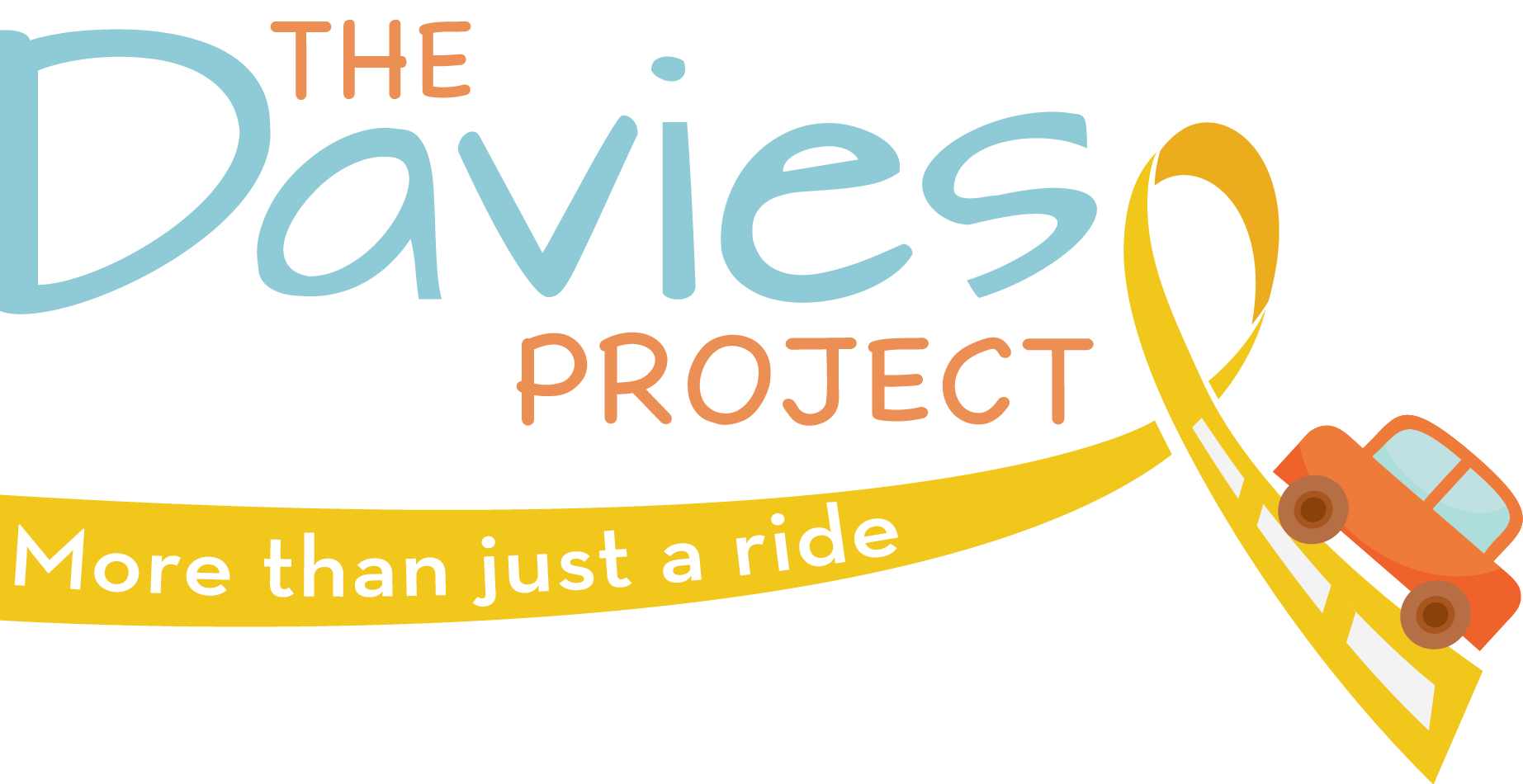 The Davies Project logo