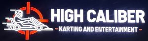 High Caliber Karting and Entertainment