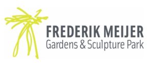 Frederik Meijer Gardens logo