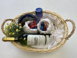 Wine Basket