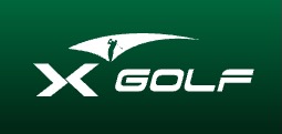 X Golf logo